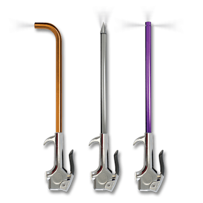 Ipa 3 Pc Specialty Blow Gun Assortment 2020 08 26 11 44