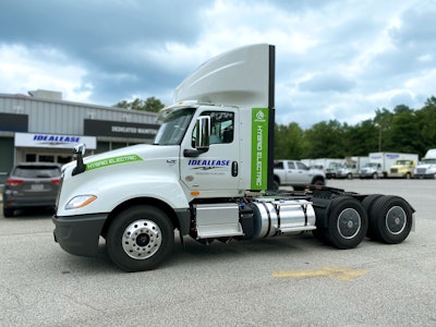 Idealease Hyliion 2020 08 20 08 31