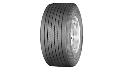Michelin X One Line Energy T2 Trailer Tire 2020 08 03 15 47