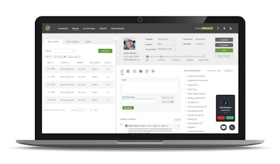 Stratas is now available to all fleets and product enhancements will continue throughout the year.
