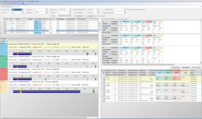 New product enhancements were announced during the Trimble insight user conference, such as the Fuel Dispatch Dashboard for TMW.Suite.