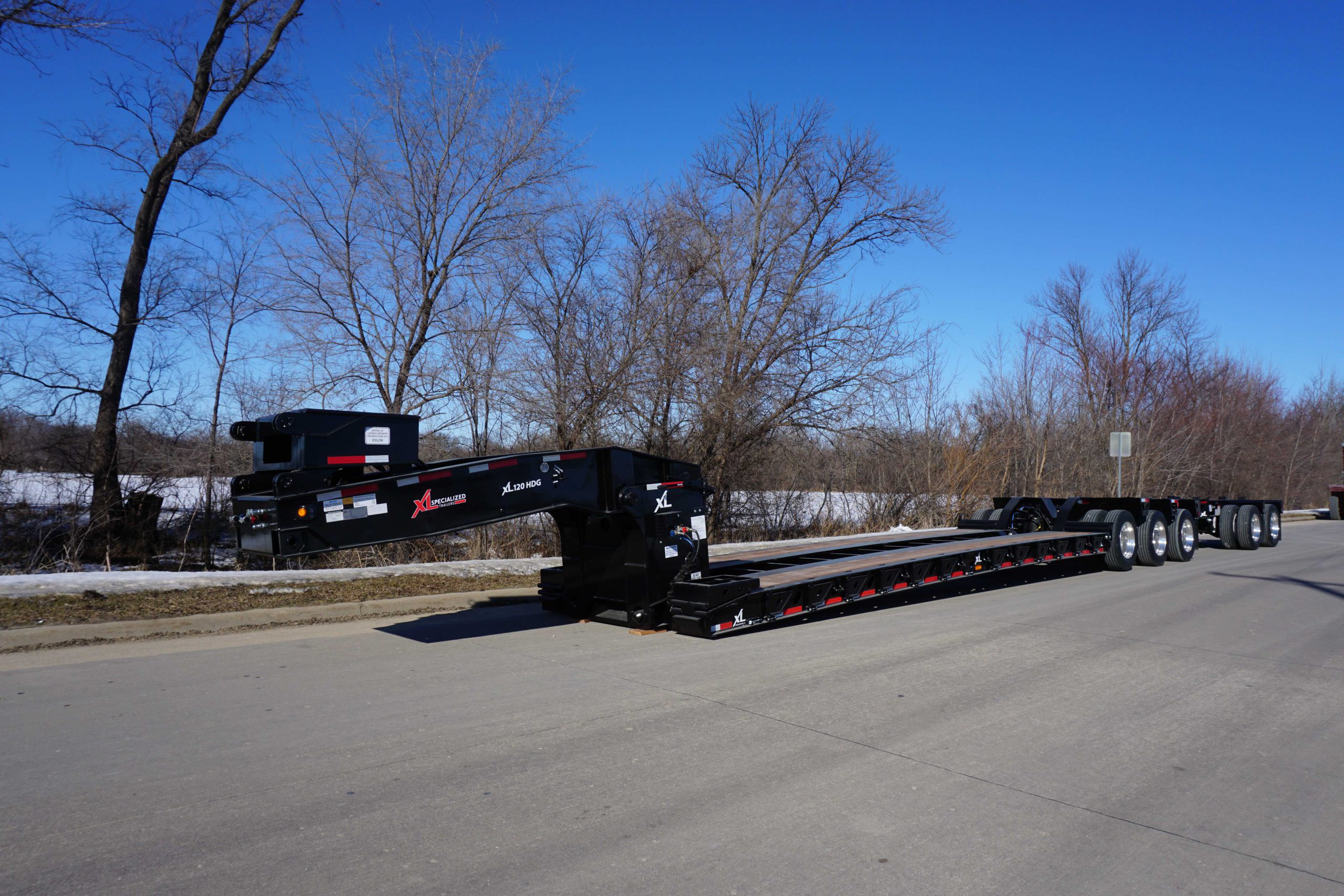 XL Specialized Trailers XL 120 HDG 3+2 Trailer-2020-08-25-17-31