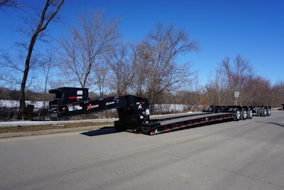 Xl Specialized Trailers Xl 120 Hdg 32 Trailer 2020 08 25 17 31