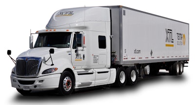 XTL Transport, based in Toronto, reports improved efficiency with the Cost Information System.