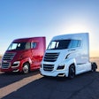 The agreement with Nikola extends General Motors’ utilization of its fuel cell technology to the Class 7/8 semi-truck market.