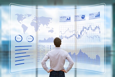 An expert advises using metrics for fleet profitability that account for time-based activities in the network.