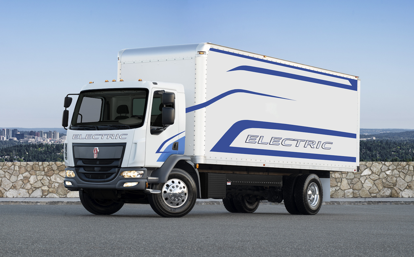 SoCal Edison markets electric vehicle to fleets Commercial Carrier