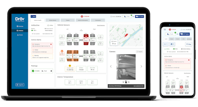 Air Box One Dashboard 2020 10 01 11 03