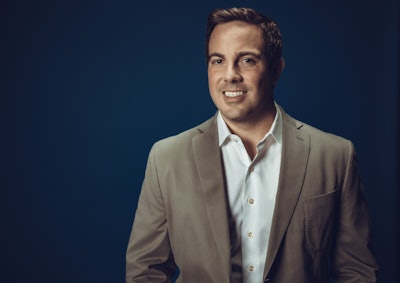 Variant President Cameron Ramsdell brought plenty of tech experience that took Optimizer from the drawing board to the road where it’s helped reduce driver turnover by 90%.