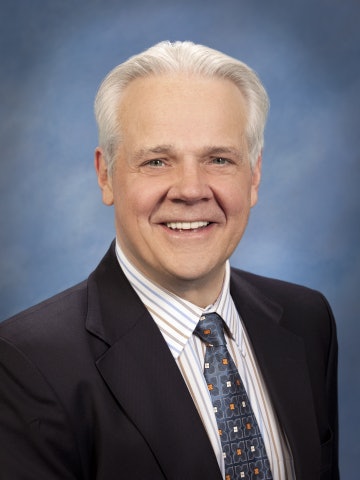 Michael Ducker