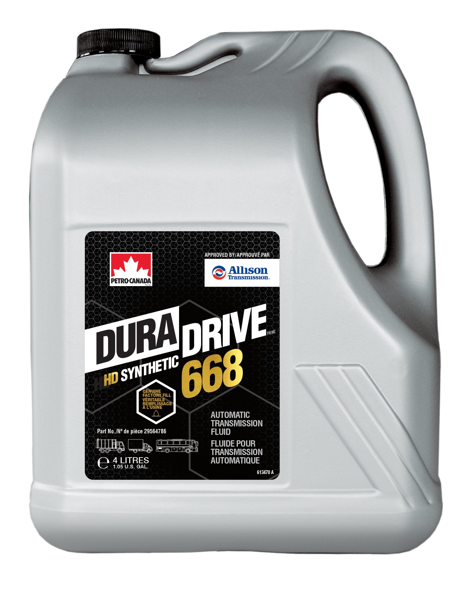 Dura Drive Hd Synthetic 668 2020 09 29 08 33
