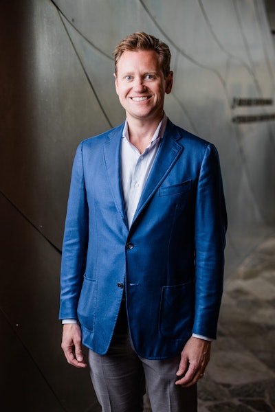 Seeing the need for dramatic change, U.S. Xpress CEO Eric Fuller brought Ramsdell on board in April 2019.