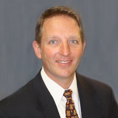 Gino Fontana is vice president of operations Berkeley Division and Puerto Rico, Transervice Logistics Inc.