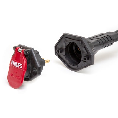 Phillips Industries Dual Pole Qcs2 Connection 2020 09 23 19 01