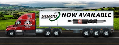 Sirco Industries Bulldog Hd Shock Absorbers 2020 09 28 16 55