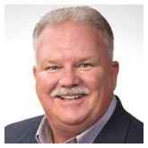 Ed Nagle, president and CEO of Nagle Companies, announced a 17% percent salary increase for drivers.