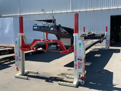 Stertil Koni Kingpin Crossbeam 2020 09 08 09 56