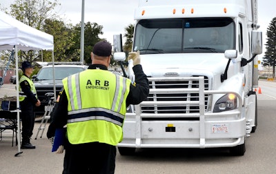 California’s Air Resources Board (CARB) in June passed a rule calling for all commercial trucks and vans sold in the state to be zero-emissions by 2045.