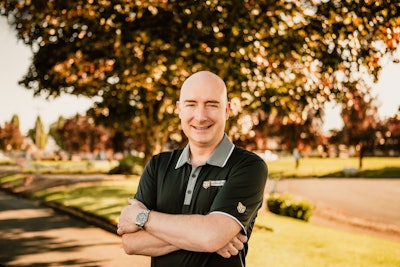 Aaron Purvis, CTO of Instructional Technologies, Inc., says the company responds to one or two subpoenas a month for training records.