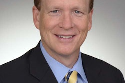 Brett Petersen, vice president of sales, Capital Equipment Solutions, Corcentric