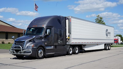 Classic Carriers switched to a reference-based pricing insurance model in 2016 and has saved approximately 35% on its healthcare spend since the switch based on cost projections with traditional insurance.