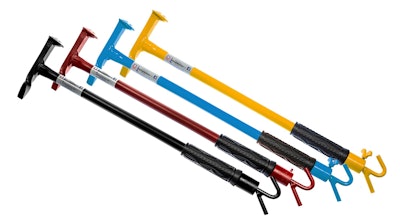 Swisher Huckleberry’s Hammers Truck-Trailer Tool