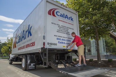 CalArk is able to offer non-CDL jobs to drivers by starting a final-mile delivery business in 2014 which has grown by 200 percent every year.
