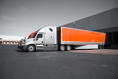 Jason Miller, a supply chain and logistics professor at Michigan State, said Tuesday at the CCJ Virtual Solutions Summit that nearly all data points show that the months-long spot market surge has plateaued in recent weeks. He expects freight demand to slip some in January and February, per usual seasonal trend, with the key question being: “How far down do things go?,” he said, not just for freight but for the broader economy. One positive, at least for rates, “It seems that capacity may be starting to make its way back, but I don’t see it gaining like it did in 2018 and into 2019,” Miller said.