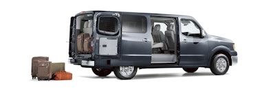 2021 Nv Passenger Van16 Z Auvo Source