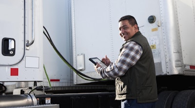 Vertical Alliance has developed nearly 1,000 short driver training modules for its web-based Infinit-I platform that is available through a subscription.