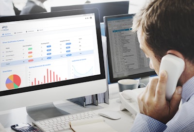 InfoStream from EBE Technologies integrates with various systems to allow carriers to more efficiently track and manage DOT and FMCSA compliance.