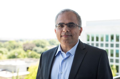 Sanjiv Khurana