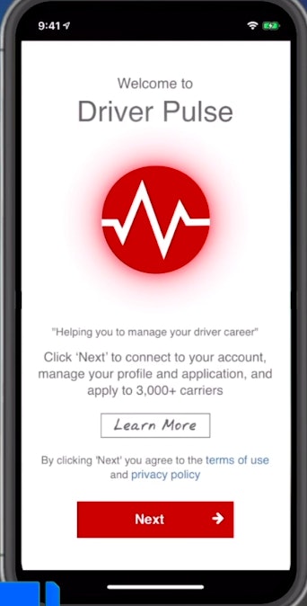 The Driver Pulse app from Tenstreet will soon include additional tools from Stay Metrics.