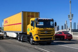 DHL-BYD-electric-truck