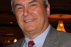 Wolfgang Marschhauser is senior vice president of sales and marketing for Transervice Logistics Inc.