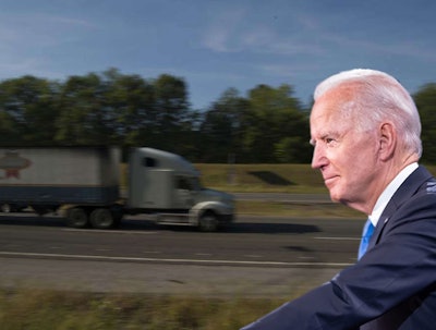 Digging more specifically into trucking regulations, Biden’s presidency likely will more closely mirror President Obama’s than President Trump’s. There was a documented slowdown in regulatory filings under Trump, due in large part to Executive Orders issued in the first days of his presidency. Biden says he intends to issue orders rescinding those regulatory blockades.