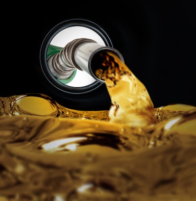 Fuel importers would be required to buy emissions allowances at auction based on how much on-highway gasoline and diesel they sold in each state.