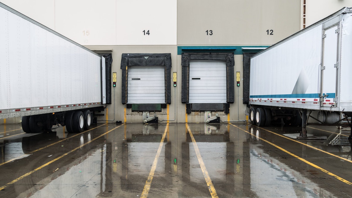Brokered Freight Market Saw More Bust Than Boom In 2020 Commercial Carrier Journal