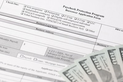 According to data compiled by CCJ from SBA listings, upwards of 100,000 trucking companies received funds ranging from loans of less than $10 (yes, ten dollars) to some in excess of $5 million in the first round of PPP.