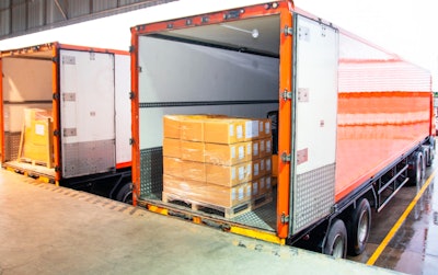 Investment in freight tech startups in 2020 has accelerated to squeeze out more costs from fleet operations and supply chains.