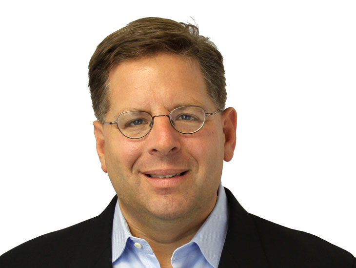 Brian Fielkow Headshot