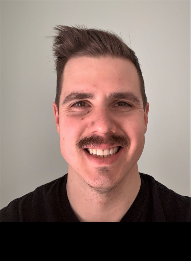 Dave Elniski Headshot