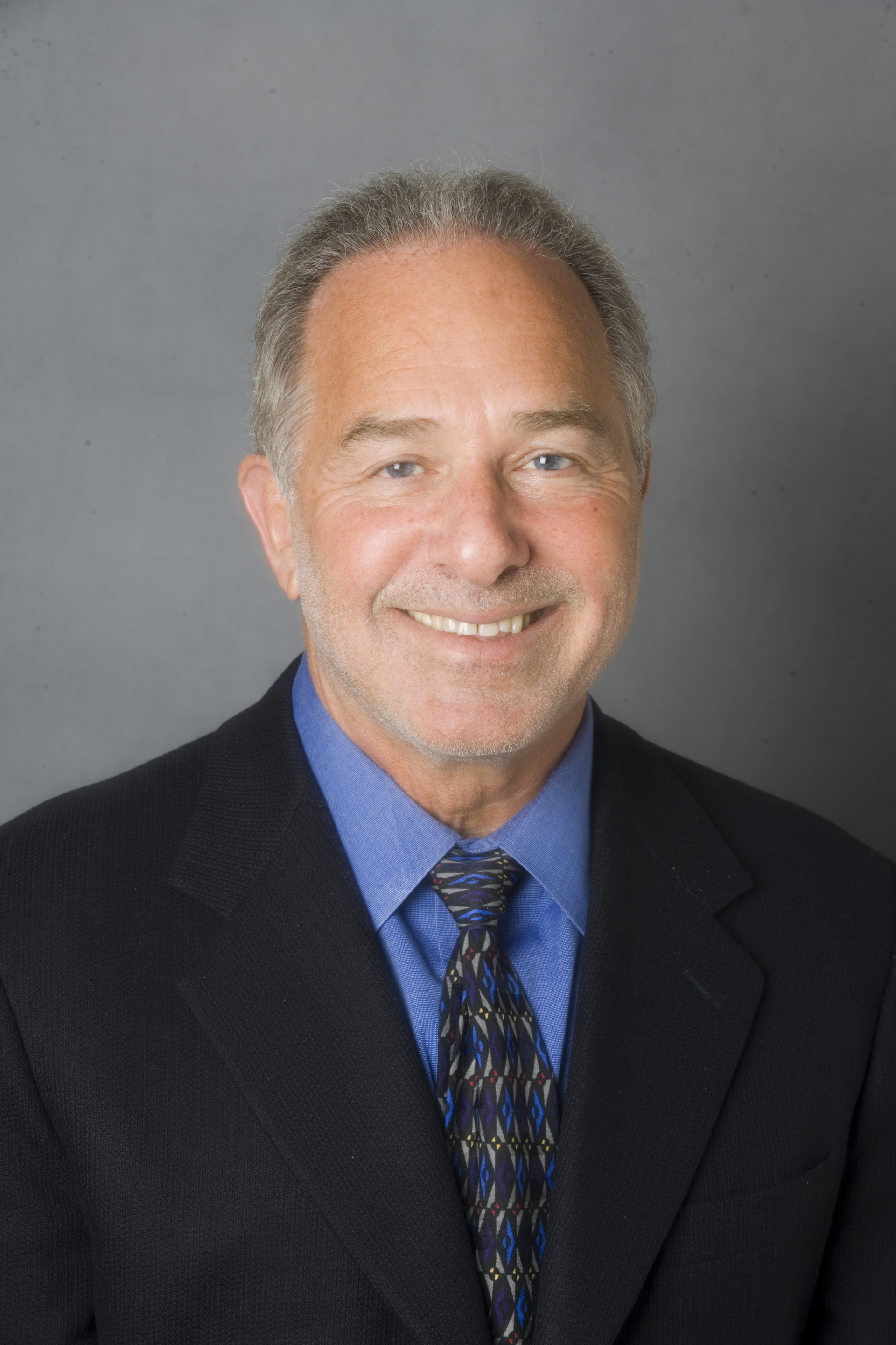 Dennis Schneider Headshot