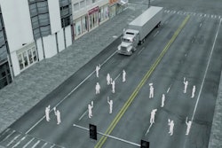 Iti Road Rage Protests Hd 2