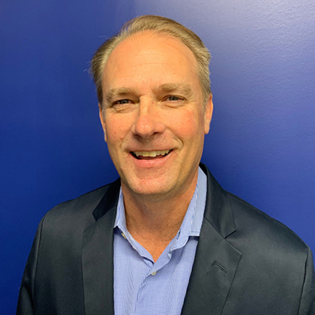 Rob Hoysgaard Headshot