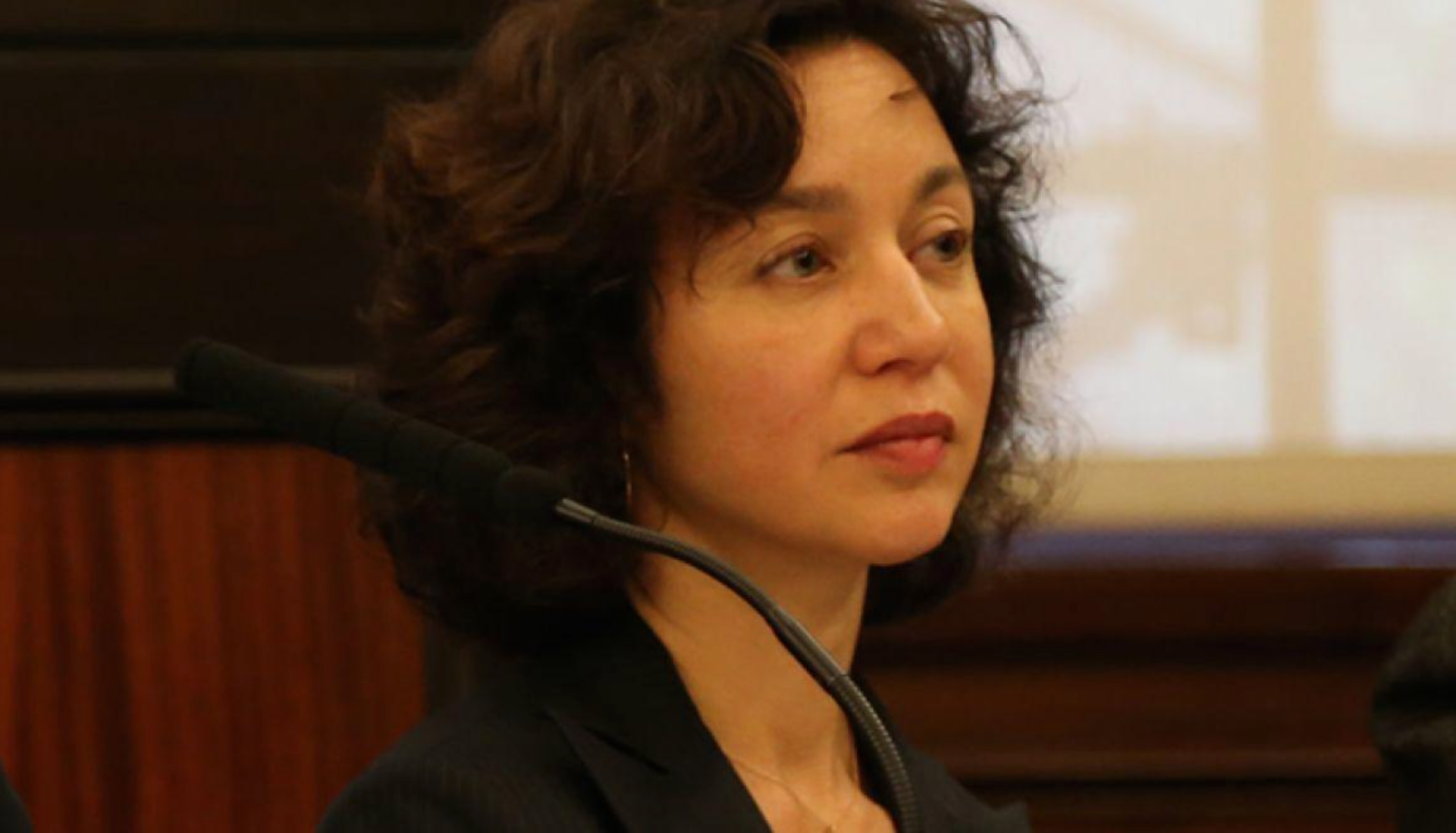 Meera Joshi Fmcsa Deputy