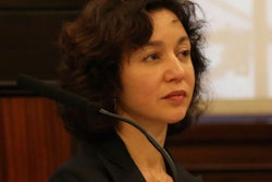 Meera Joshi Fmcsa Deputy