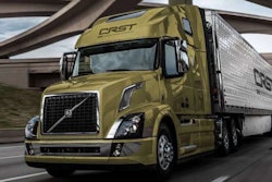 Crst Truck