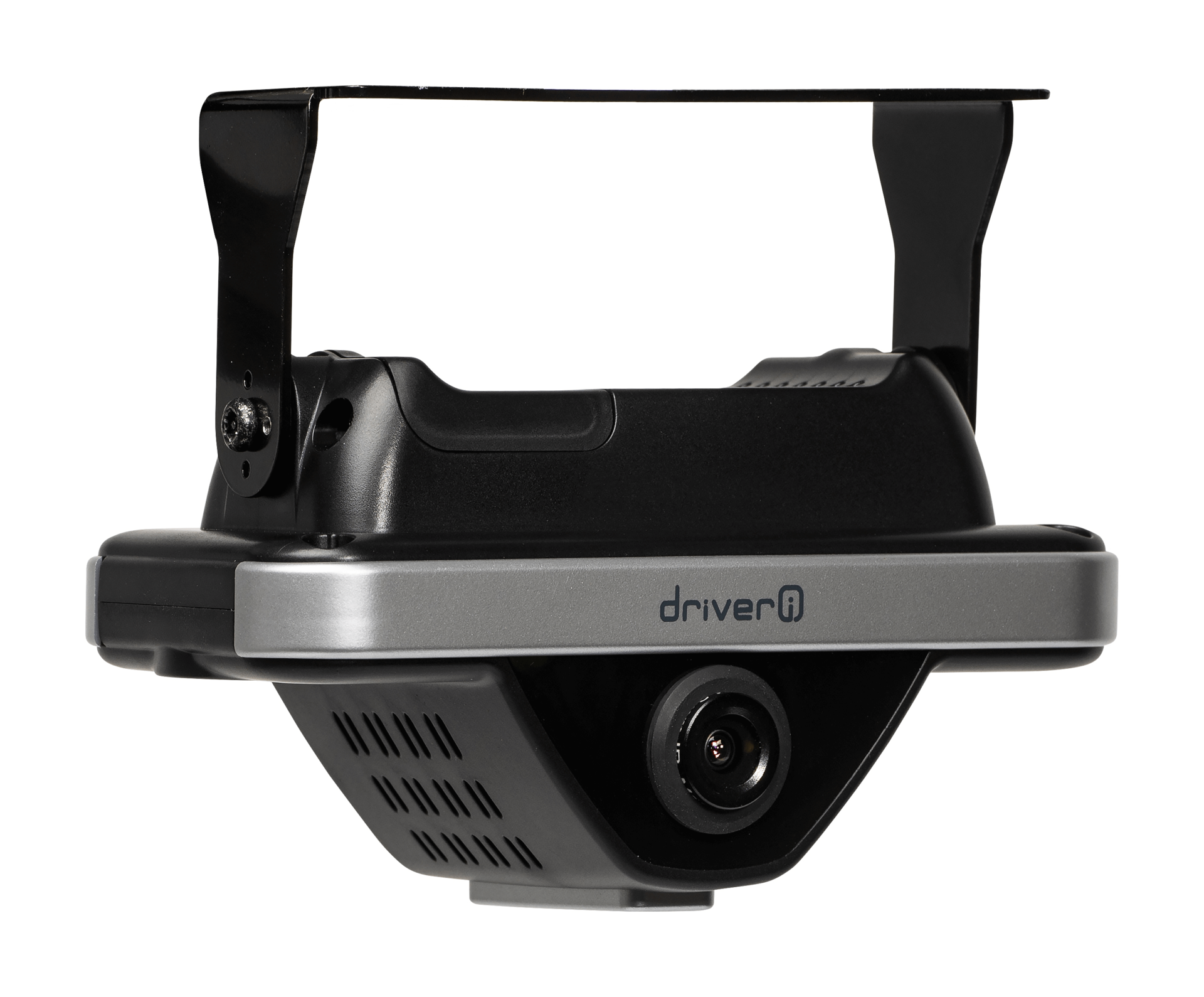 Teletrac Navman's new AI Dual Dashboard Camera