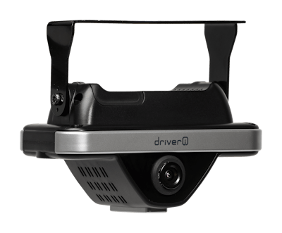 Teletrac Navman's new AI Dual Dashboard Camera